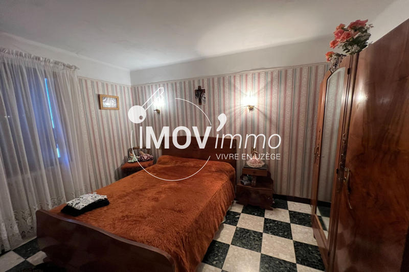 Maison - 123 m² - 7 pièces