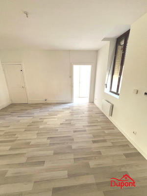 Maison ancienne - 90 m² - 6 pièces