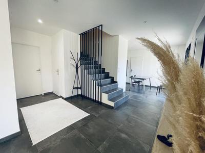 Maison de campagne - 153 m² - 6 pièces