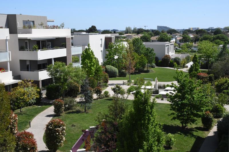 Appartement - 92 m² - 3 pièces