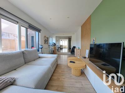 Maison de ville - 95 m² - 4 pièces