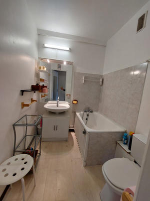 Appartement - 33 m² - 1 pièce