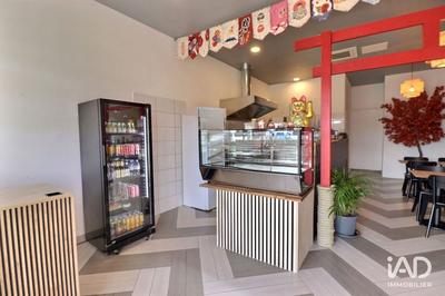 Local commercial - 60 m²