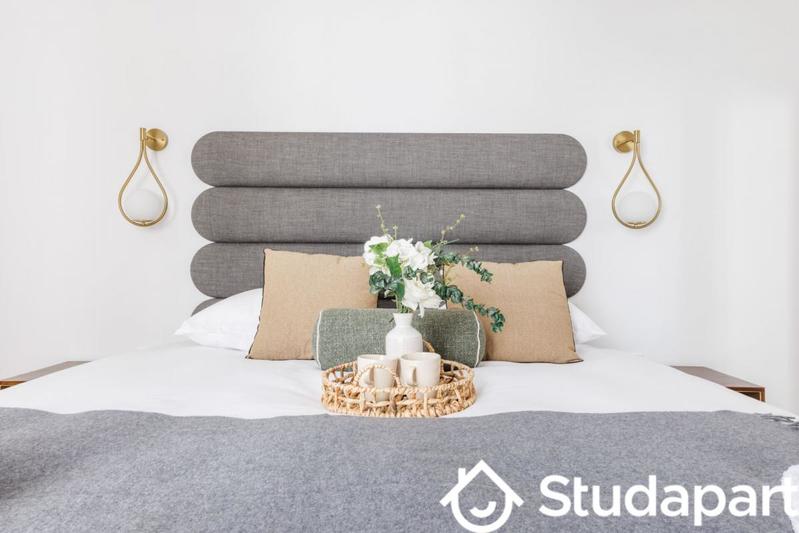 Appartement - 150 m² - 5 pièces