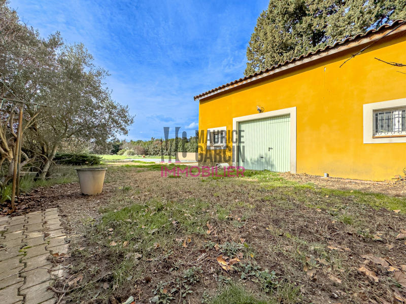 Maison - 276 m² - 8 pièces