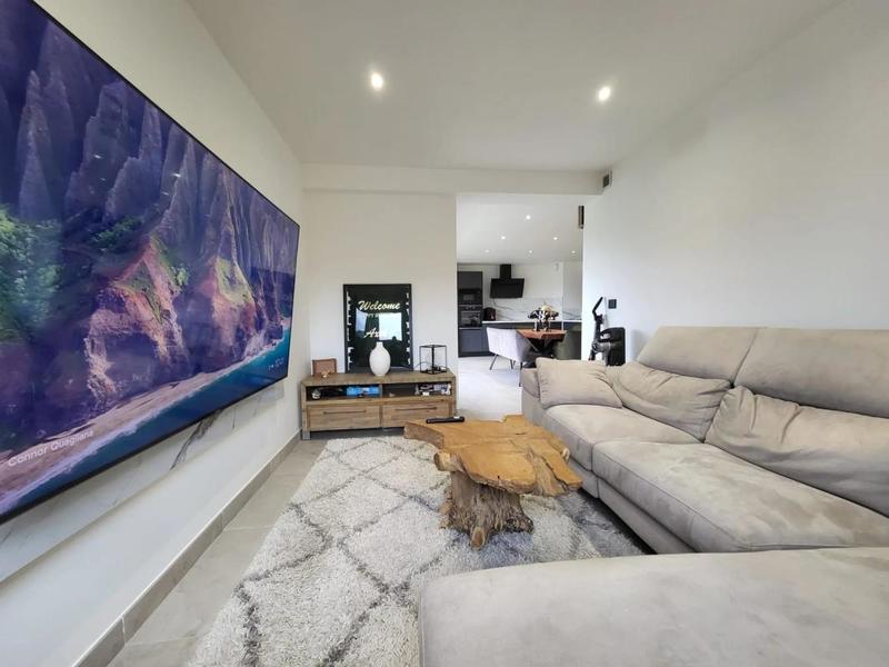 Appartement - 70 m² - 4 pièces