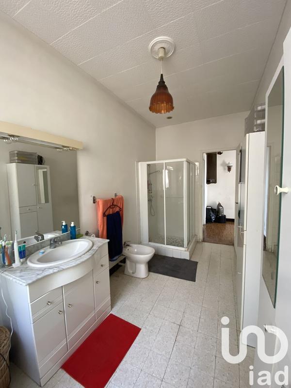 Maison - 66 m² - 3 pièces