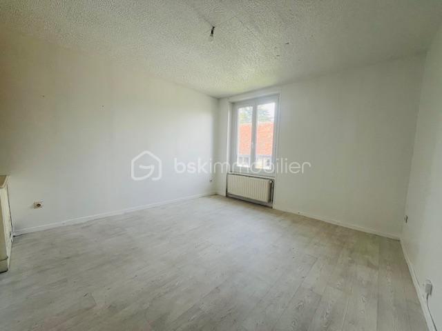 Maison de ville - 115 m² - 6 pièces