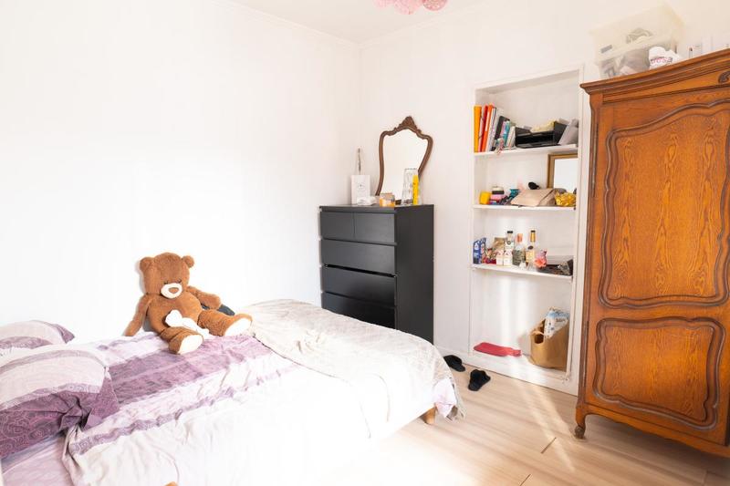 Maison - 118 m² - 5 pièces