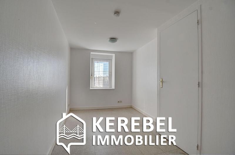 Maison - 75 m² - 6 pièces