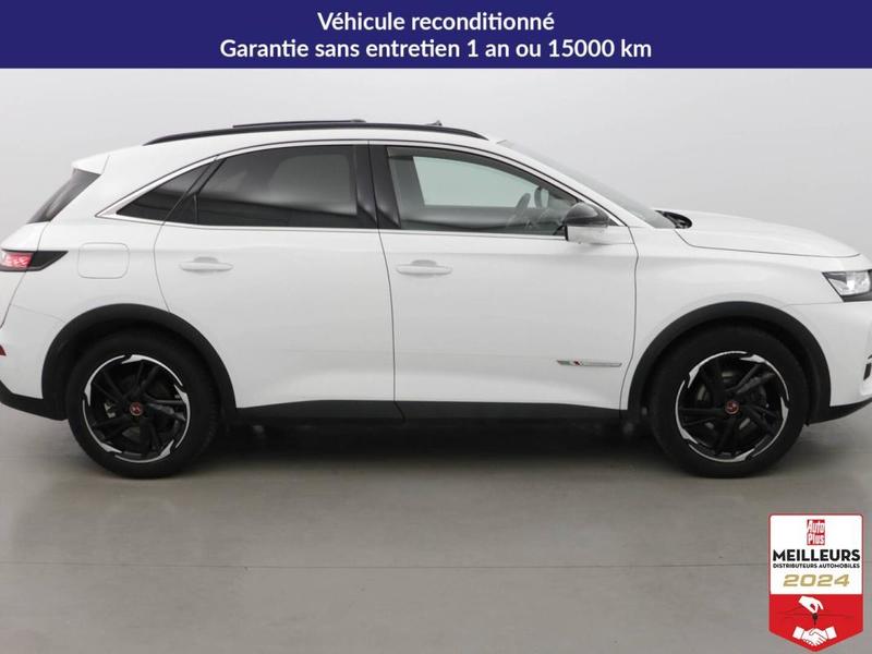 Ds Ds 7 Ds7 Crossback PureTech 180 Eat8 Performance Line +