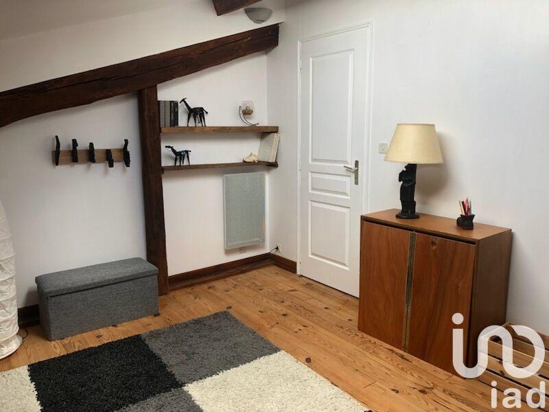 Maison - 293 m² - 10 pièces