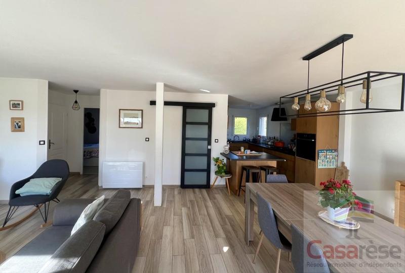 Maison - 145 m² - 5 pièces
