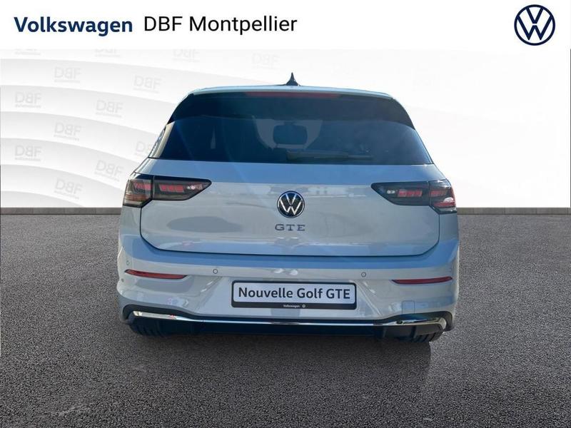 Volkswagen Golf 8 Fl 1.5 Ehybrid 272ch Dsg6 Gte