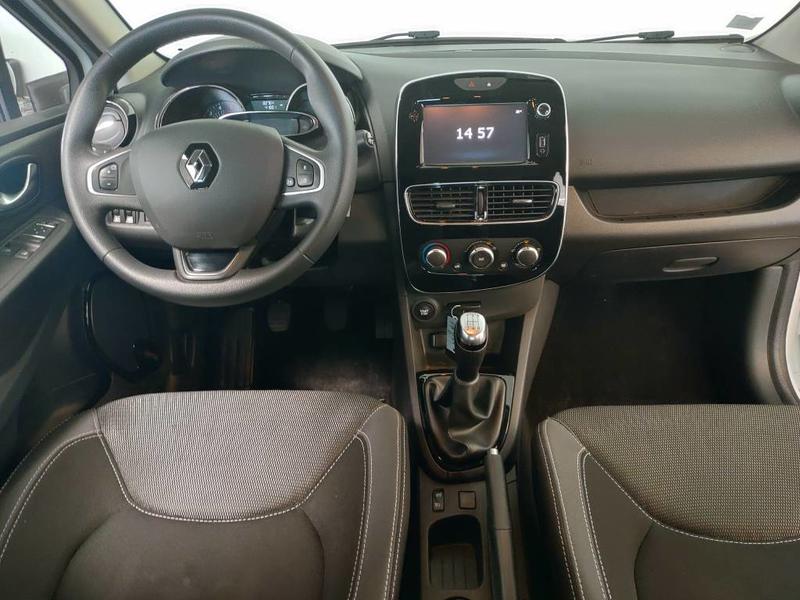 Renault Clio IV Business Energy dCi 90 82g