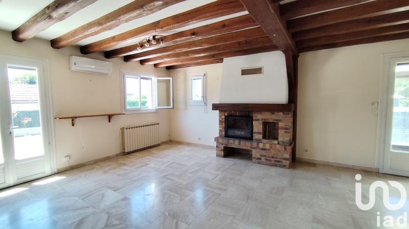 Maison - 150 m² - 6 pièces