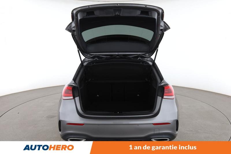 Mercedes Classe a 180 Amg Line 7g-Dct 136 ch