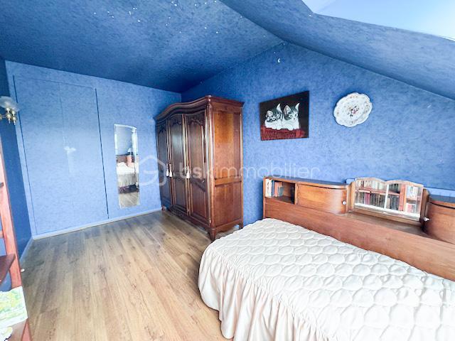 Duplex - 105 m² - 5 pièces