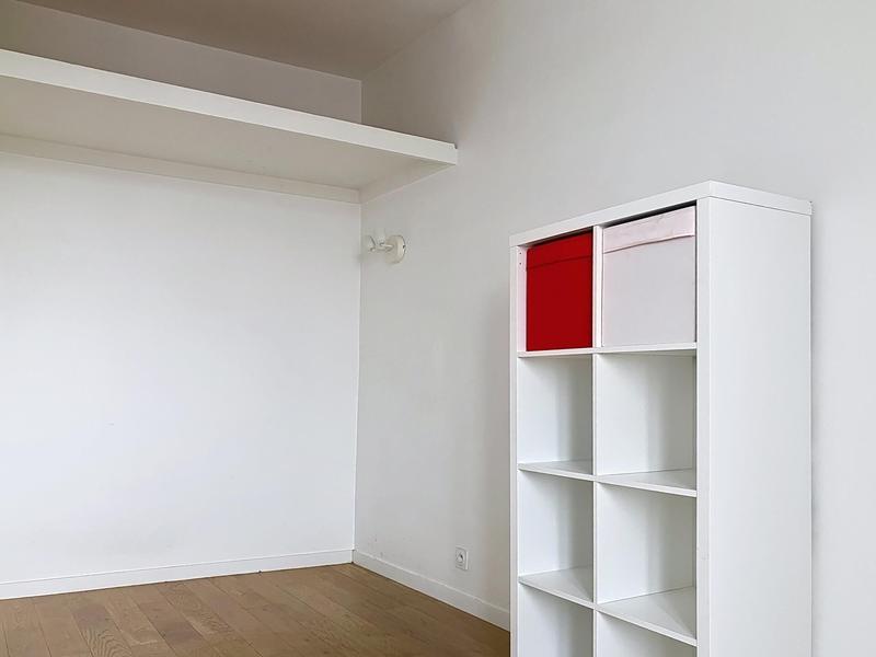 Appartement - 49 m² - 3 pièces