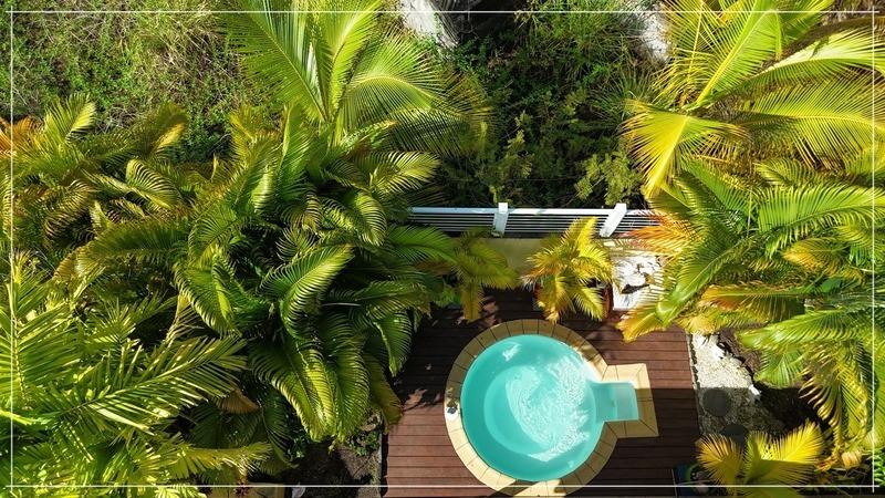 Propriété - 61 m² - 3 pièces