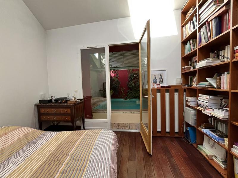 Maison - 159 m² - 5 pièces