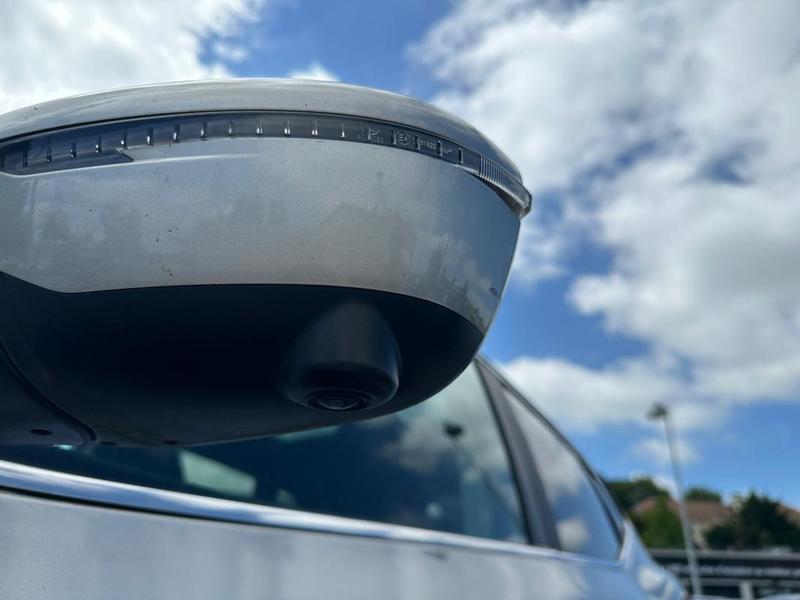 Nissan Qashqai II 1.6 Dci 130 n-Connecta