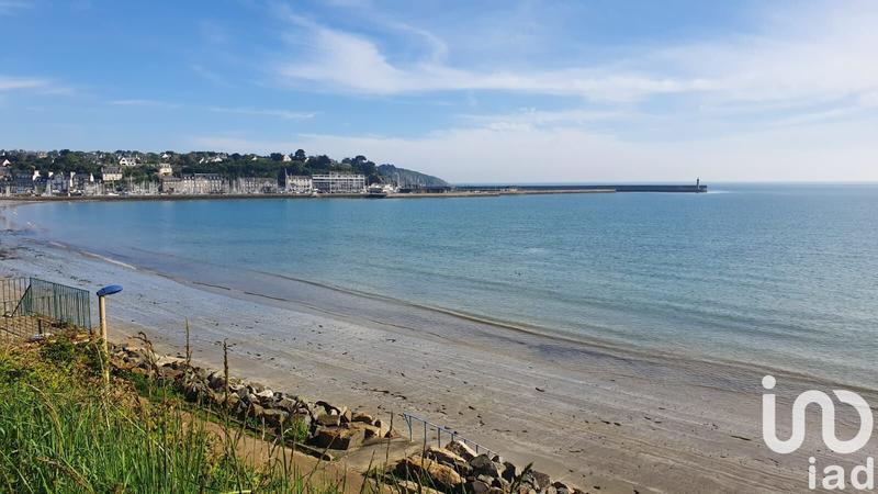 Maison - 220 m² - 6 pièces