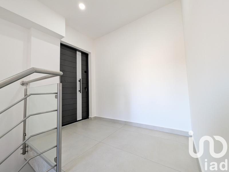 Duplex - 87 m² - 4 pièces