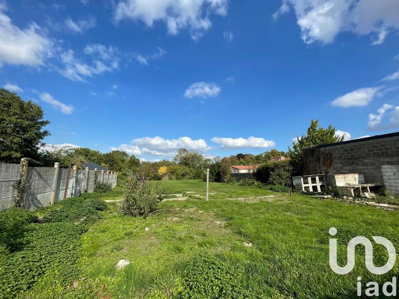 Maison - 82 m² - 4 pièces