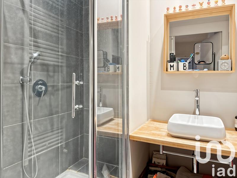 Appartement - 120 m² - 5 pièces