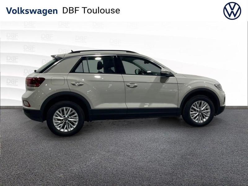 Volkswagen t-Roc 1.5 Tsi Evo 150 Start/Stop Dsg7 Life Plus