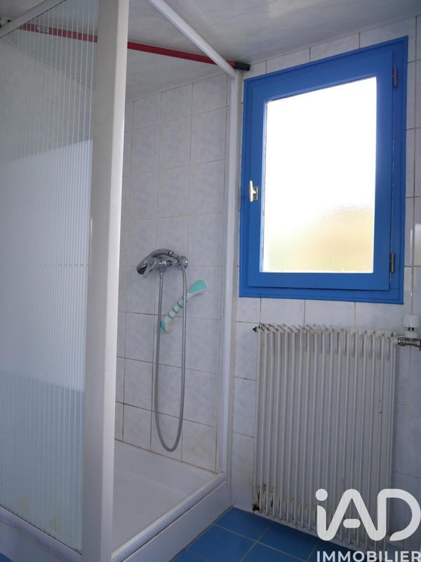 Maison - 77 m² - 4 pièces