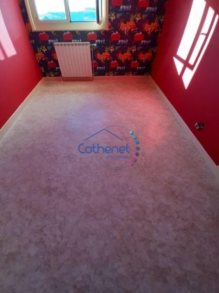 Maison - 97 m² - 4 pièces