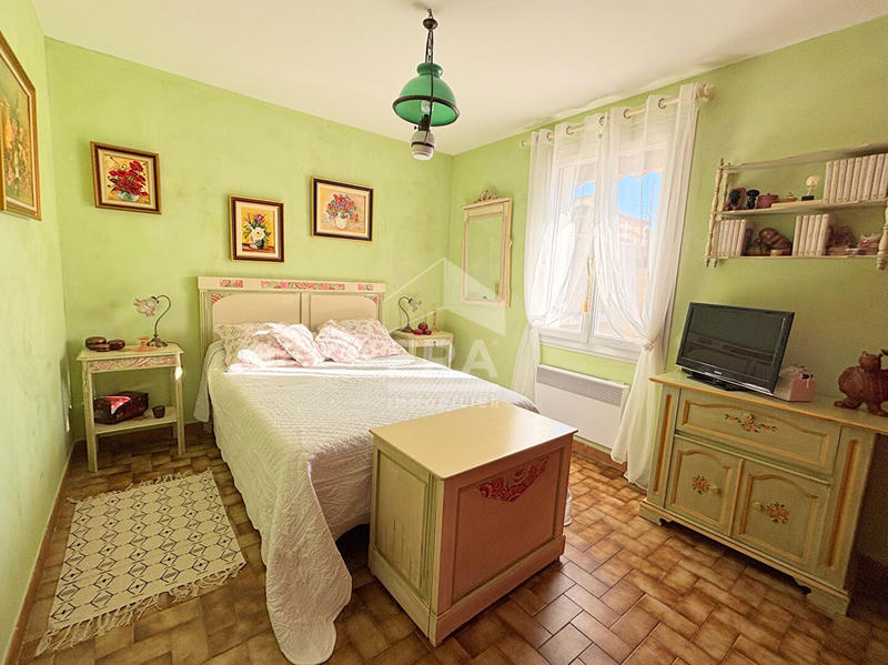 Maison - 171 m² - 6 pièces