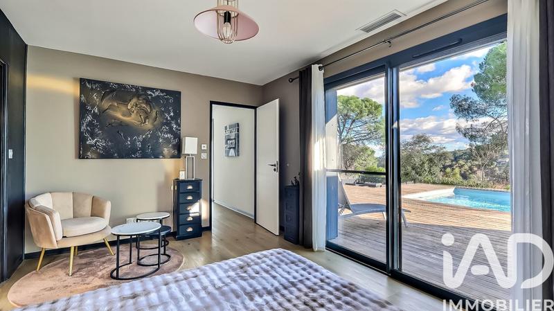 Maison - 147 m² - 4 pièces