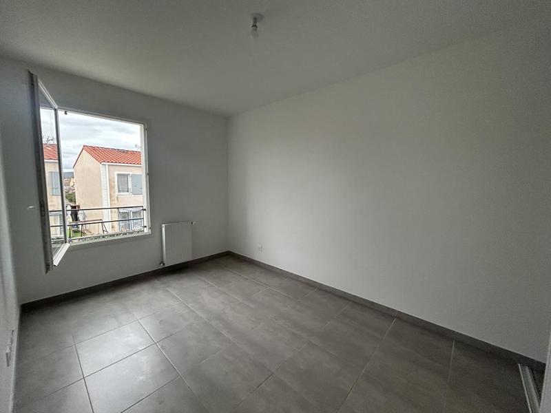 Maison - 89 m² - 4 pièces