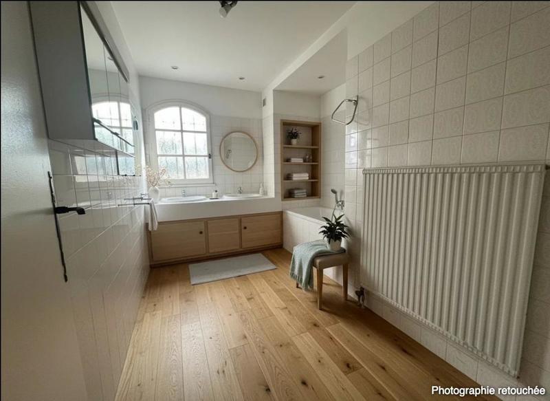 Maison - 117 m² - 4 pièces