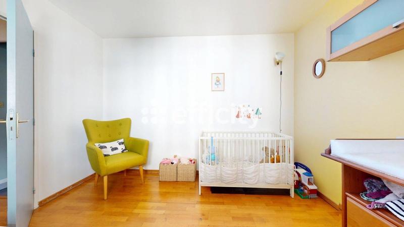 Appartement - 109 m² - 4 pièces