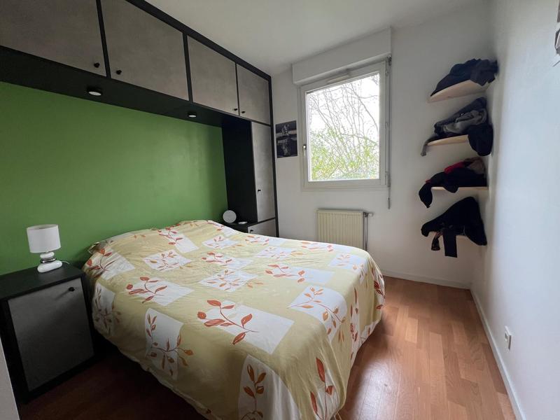 Appartement - 52 m² - 2 pièces