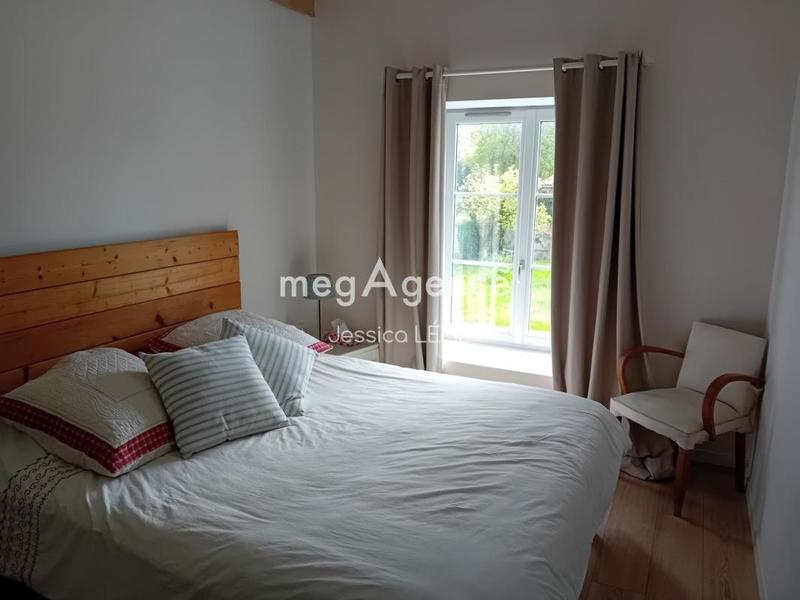 Maison de campagne - 168 m² - 5 pièces