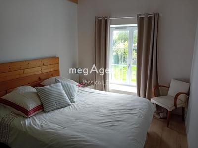 Maison de campagne - 168 m² - 5 pièces