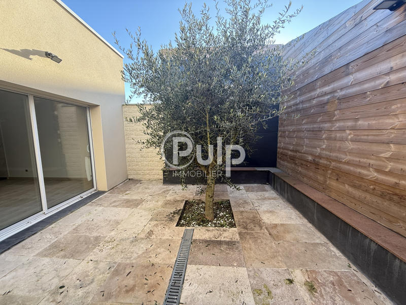 Maison - 86 m² - 5 pièces