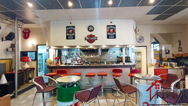 Immeuble - 380 m² - 11 pièces