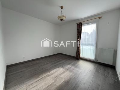 Appartement - 66 m² - 2 pièces