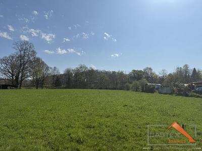 Terrain constructible - 6 168 m²