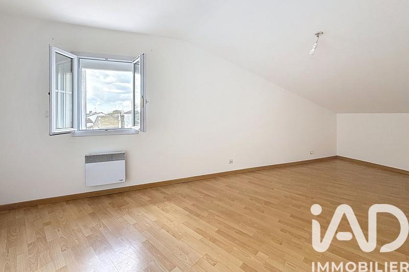 Appartement - 90 m² - 4 pièces