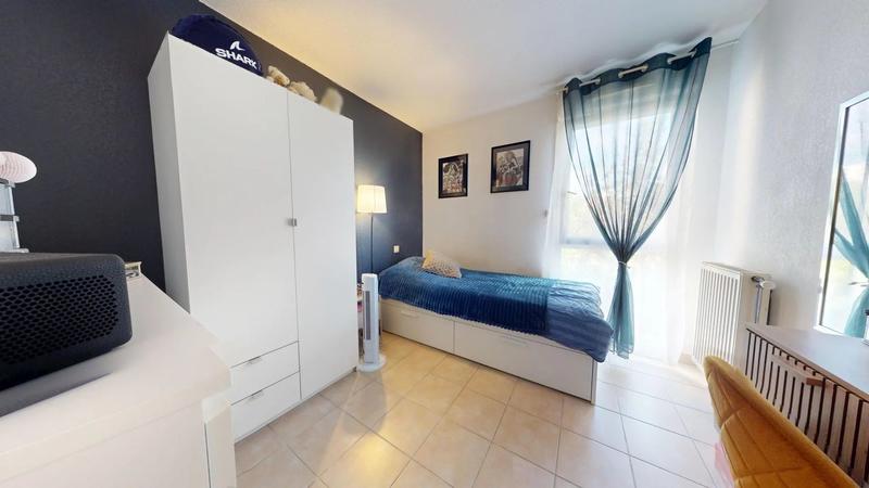 Appartement - 69 m² - 3 pièces