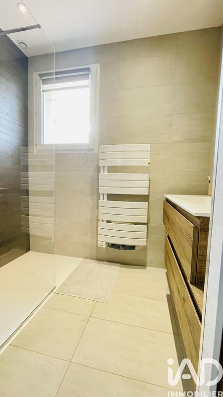 Maison - 142 m² - 6 pièces