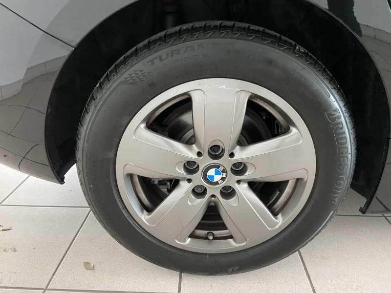 Bmw Série 1 116d 116 ch Dkg7 Business Design