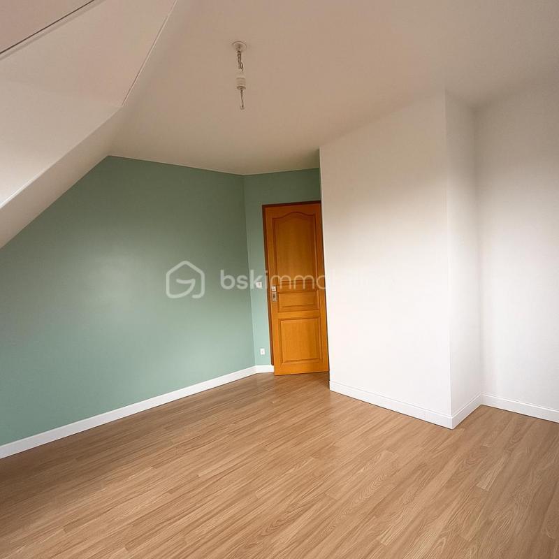 Maison traditionnelle - 126 m² - 6 pièces